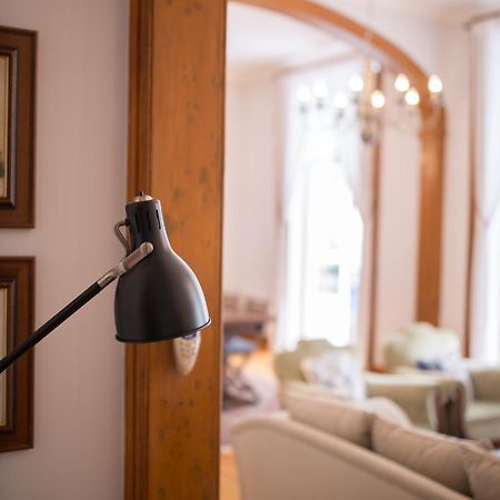 Classic Lisbon Downtown Apartment Экстерьер фото