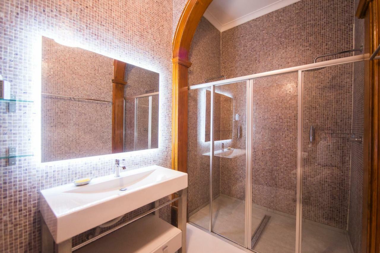 Classic Lisbon Downtown Apartment Экстерьер фото
