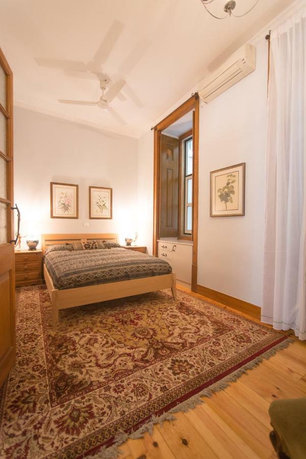 Classic Lisbon Downtown Apartment Экстерьер фото